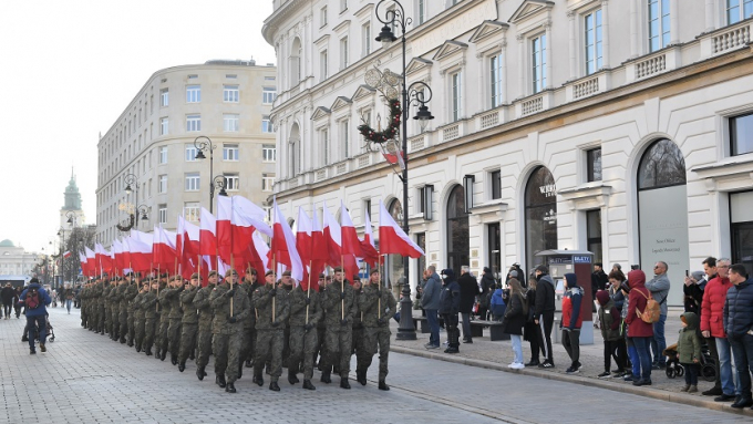 Pikniki Wojskowe W Regionach Na Święto Wojska Polskiego (lista ...